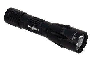 Surefire Fury Dual Fuel Tactical Handheld Light with 1500 Lumens